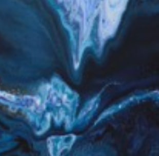 Lourdes Valdes, b. Mexico, "Waves", 2017 - 3