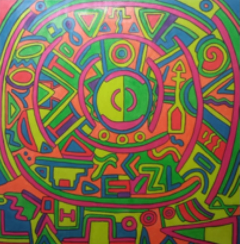 Marcia Gomes, b. Brazil, "Untitled 1", 2015 (1 of 5)