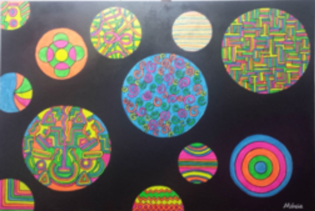 Marcia Gomes, b. Brazil, "Untitled 2", 2015 (1 of 5)