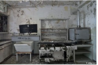 Jaime Rubio, b. Spain, "Location Series", 2012 (1 of 1)