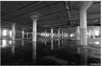 Jaime Rubio, b. Spain, "Location Series", 2012 (1 of 1)