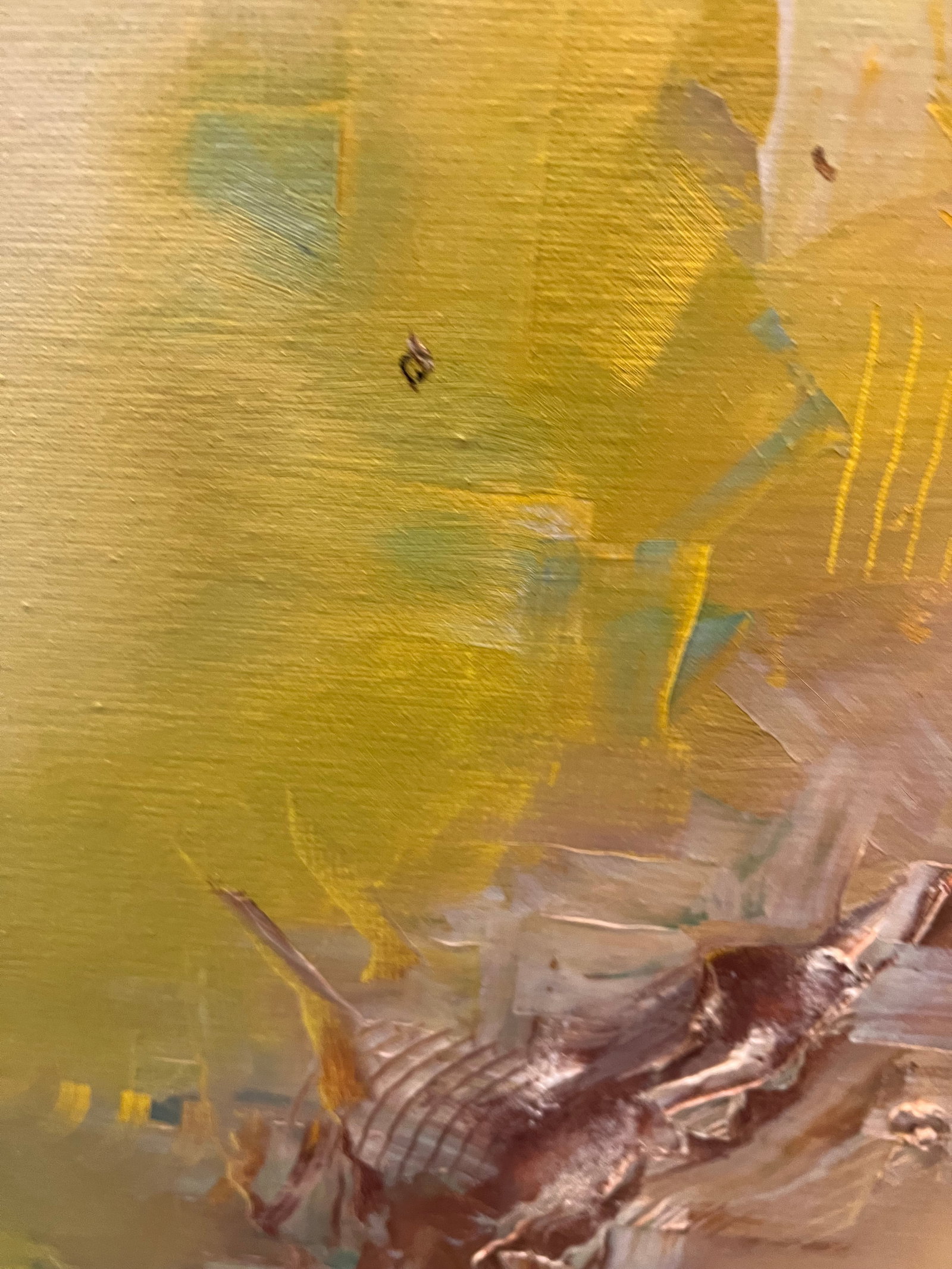 Bernardo Jaureguizar, b. Uruguay, "Untitled", 2012 - 5