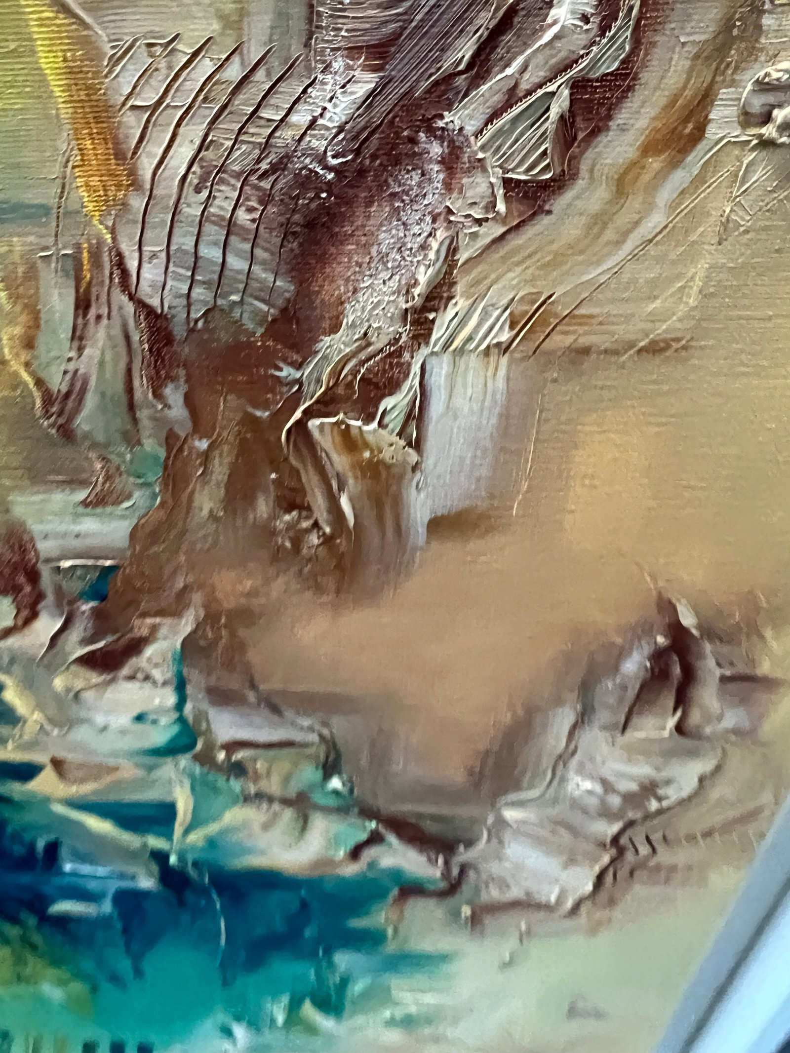 Bernardo Jaureguizar, b. Uruguay, "Untitled", 2012 - 6