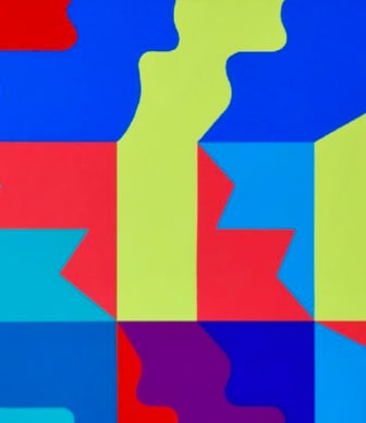 Piero Mottola, (Italian b. 1967), Music Series Collection II, Print on Paper - 2