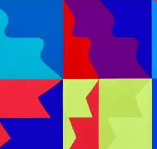 Piero Mottola, (Italian b. 1967), Music Series Collection II, Print on Paper - 4