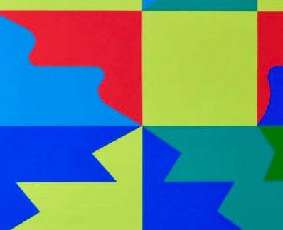 Piero Mottola, (Italian b. 1967), Music Series Collection II, Print on Paper - 5
