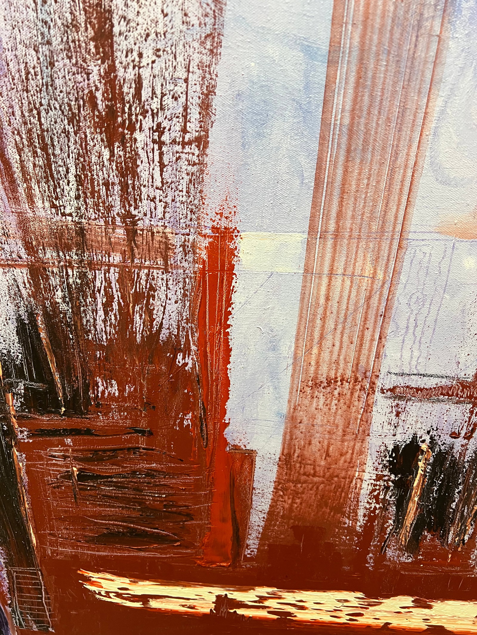 Lifer, b. Mexico, "Untitled" 2012 - 3