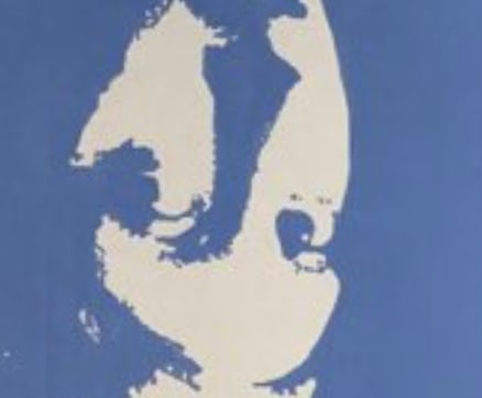Dunia Gatica, b. Mexico, "Triplet 3" - 3