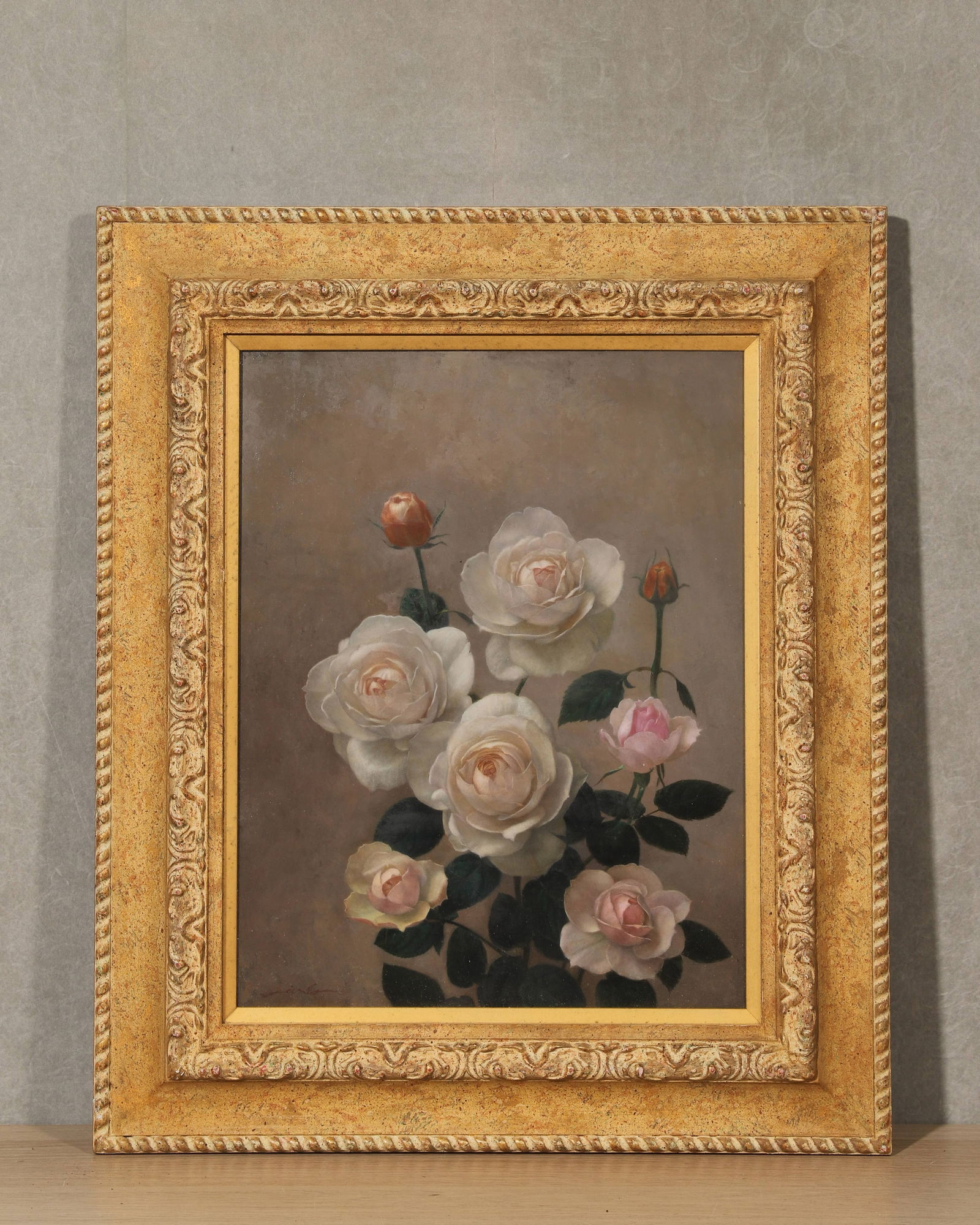 Anonymity, OIL ON CANVAS (1 of 10)