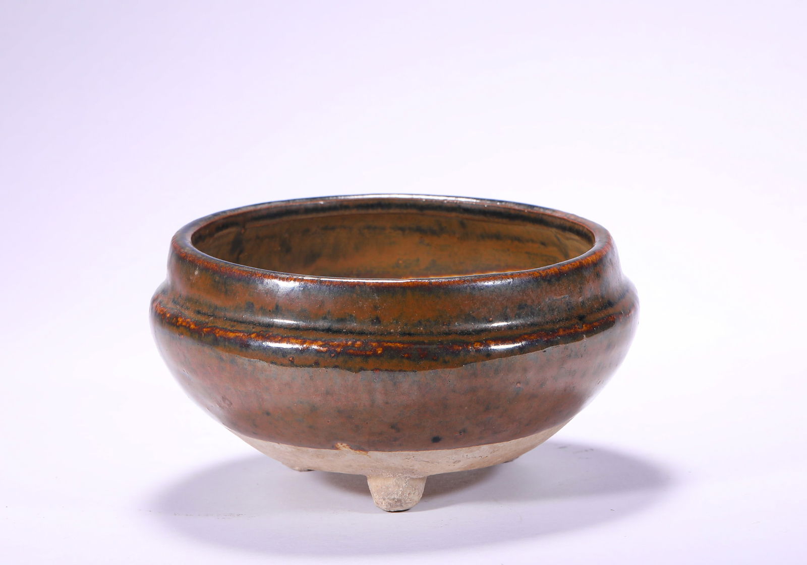 Old Kiln Brush Washer, Song Dynasty (1 of 5)