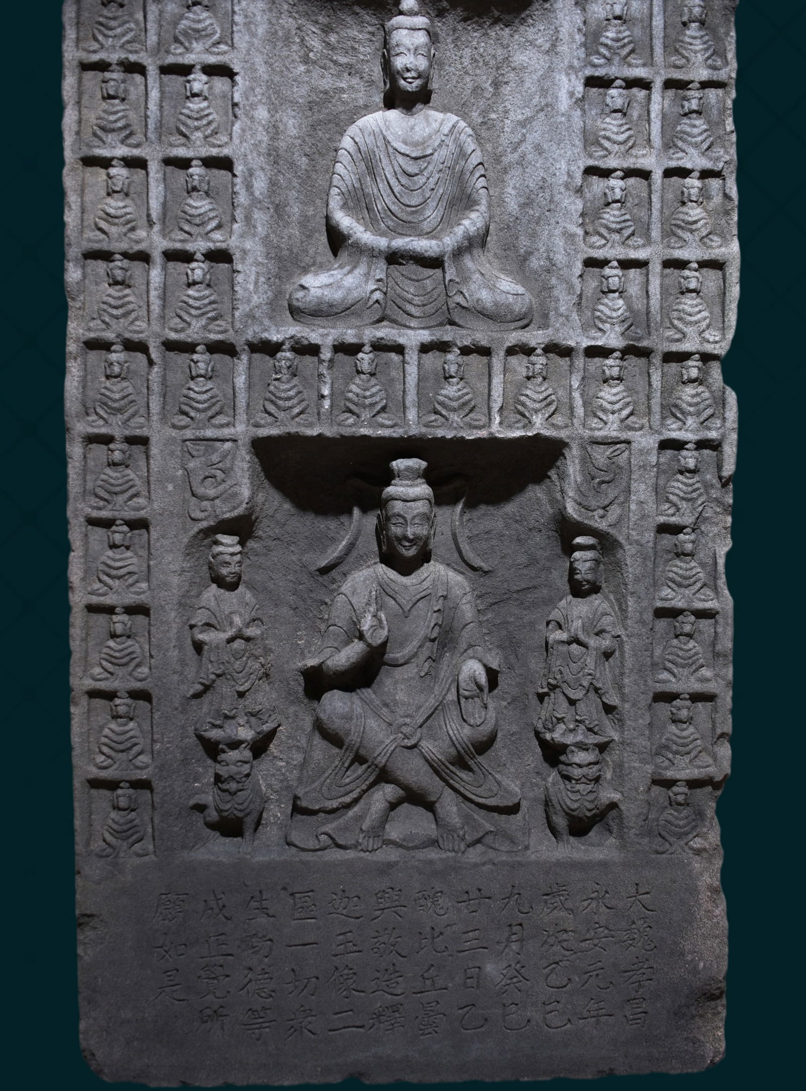 Stone Carving (1 of 6)