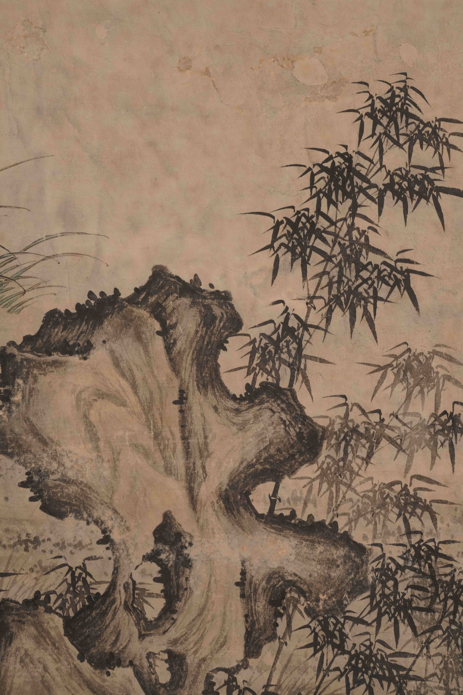 Anonymous, attributed to, Eagle - 3