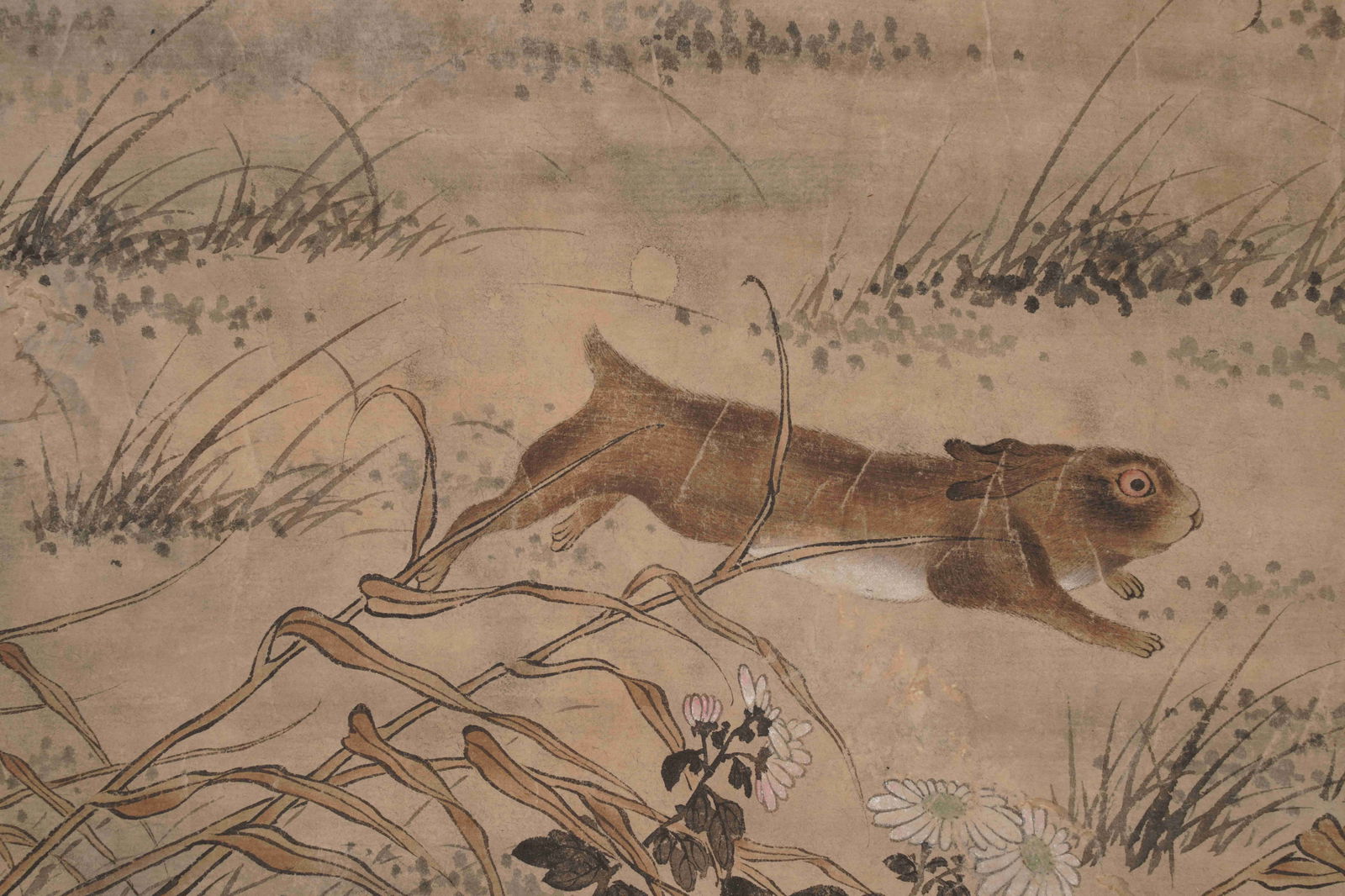 Anonymous, attributed to, Eagle - 4