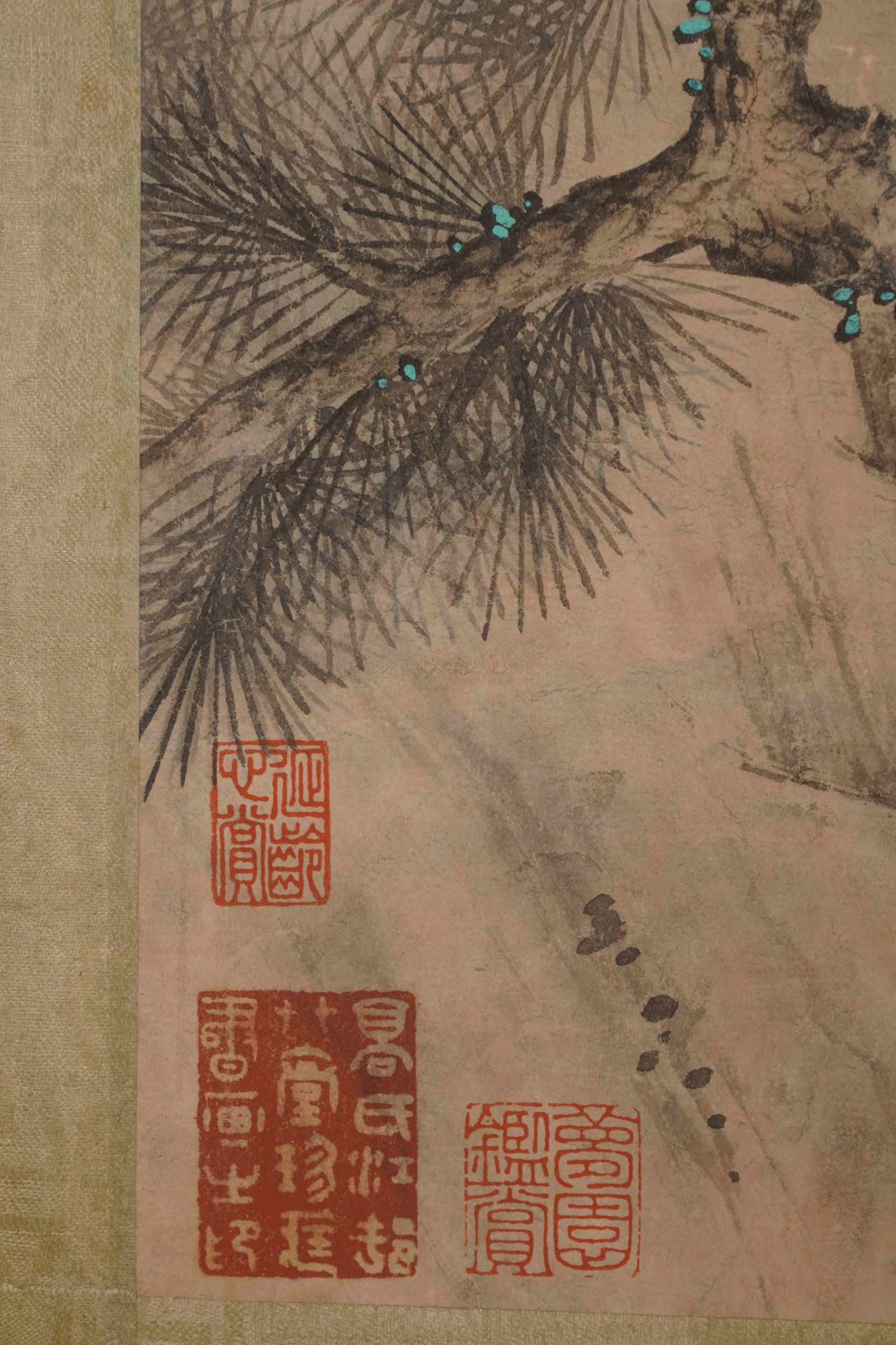 Anonymous, attributed to, Eagle - 7