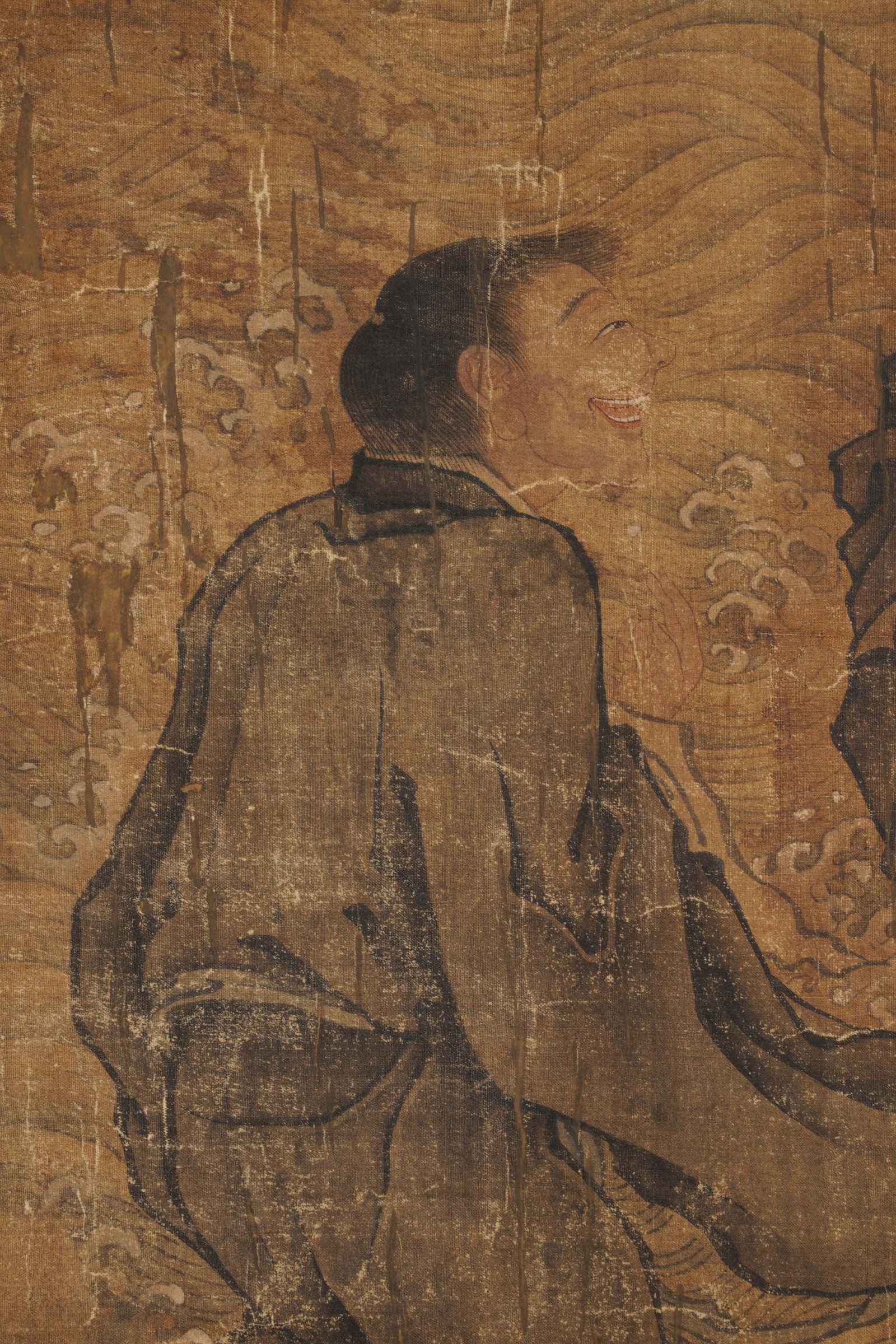 Anonymous, attributed to, Figure - 5