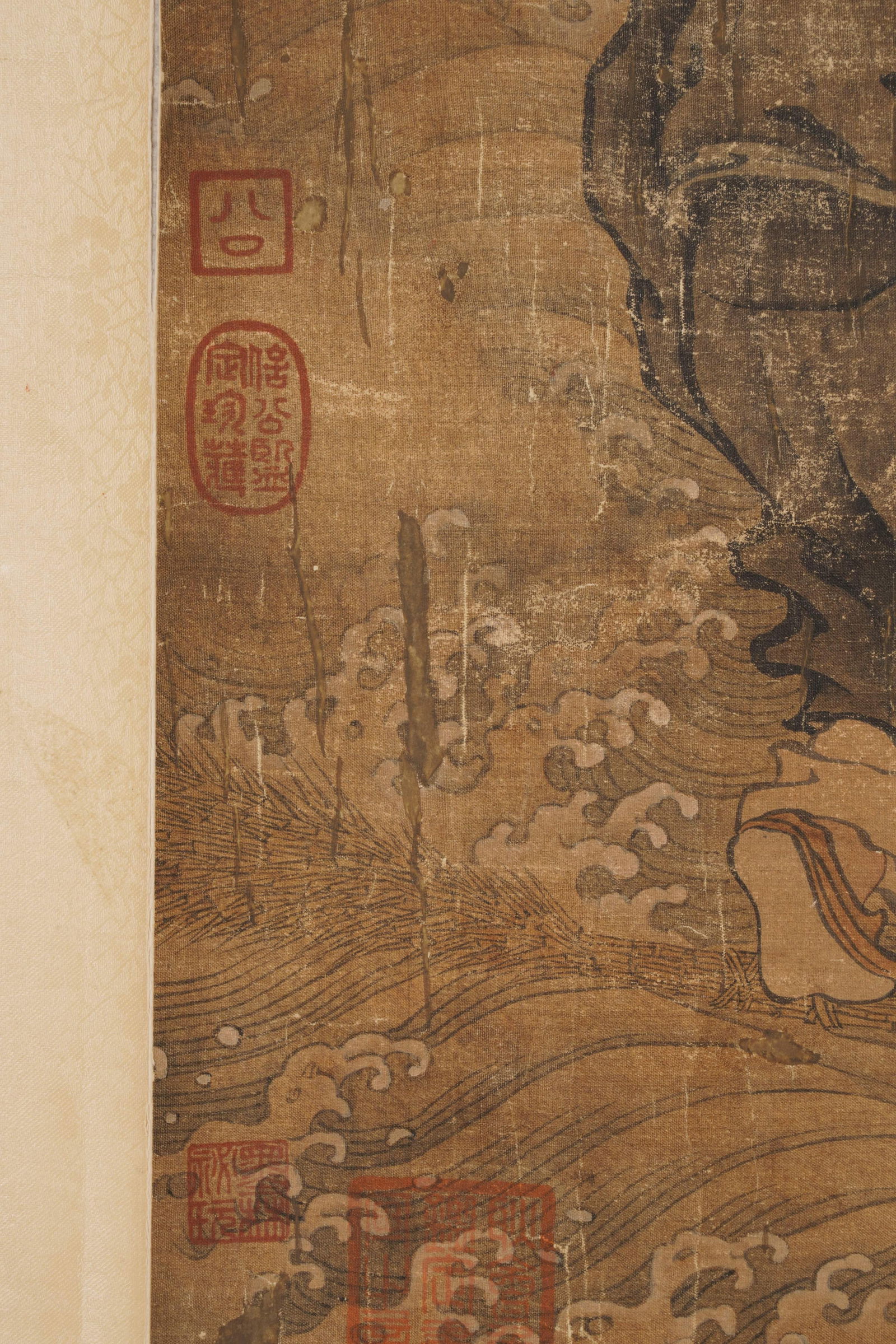 Anonymous, attributed to, Figure - 6