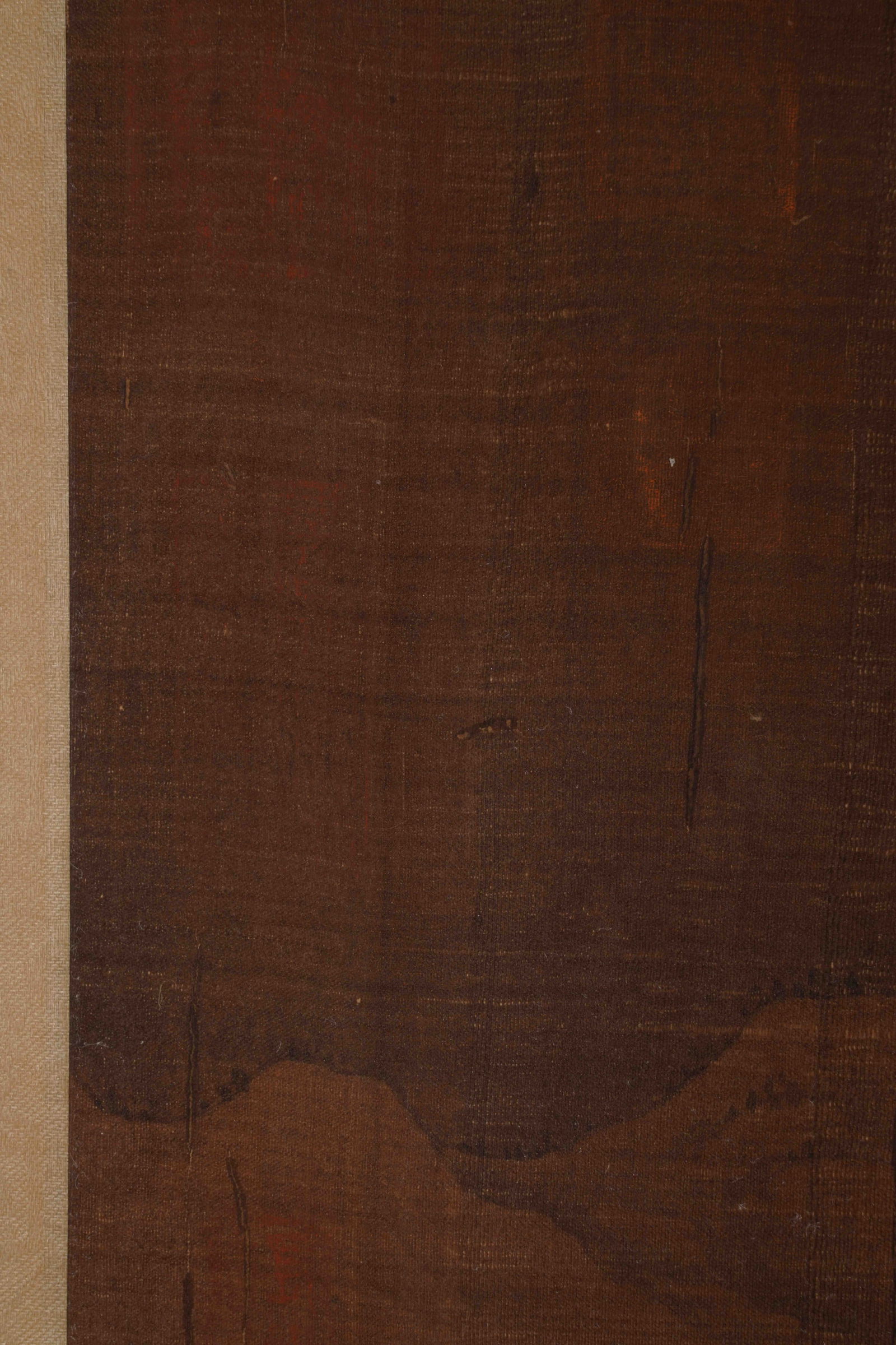 Anonymous, attributed to, Landscape - 8