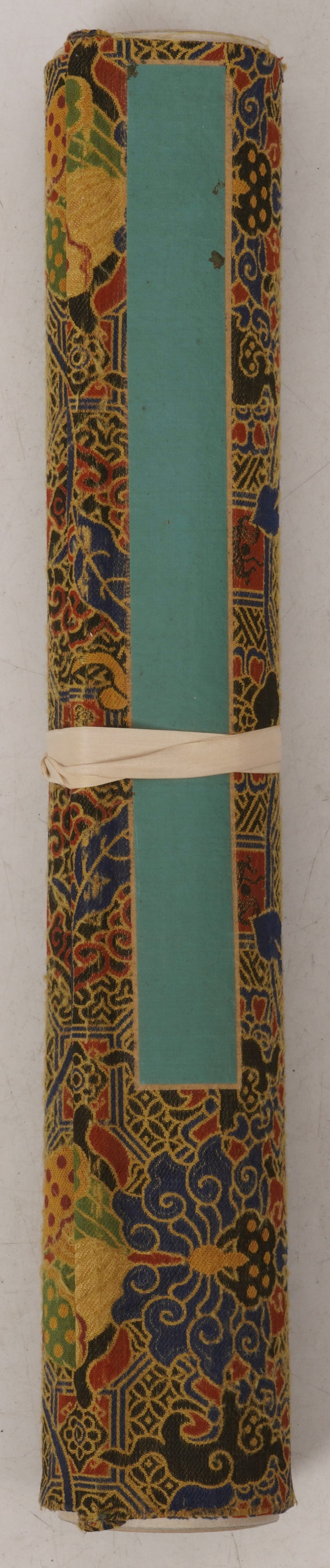 Anonymous, attributed to, Landscape - 9