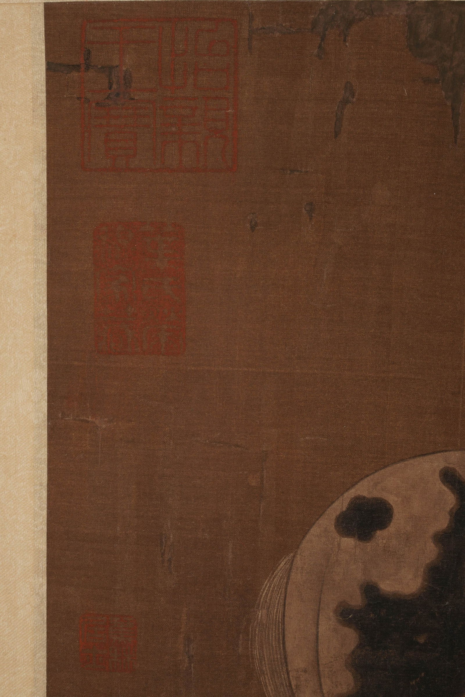 Anonymous, attributed to, Tribute Offering - 2