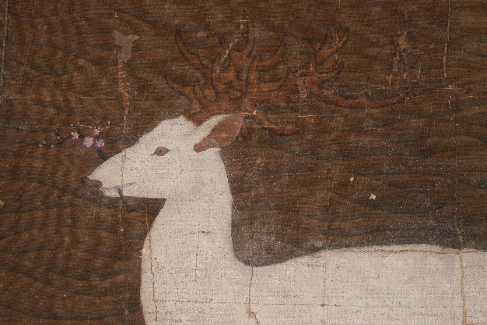 Anonymous, attributed to, Deer - 2