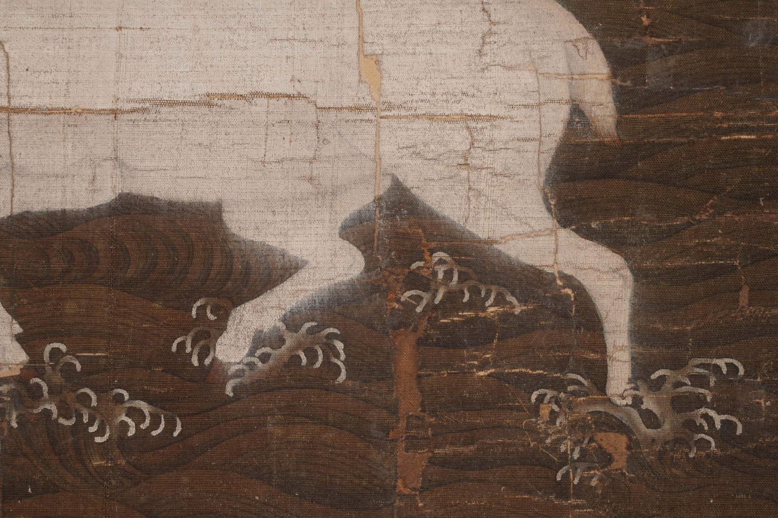 Anonymous, attributed to, Deer - 4