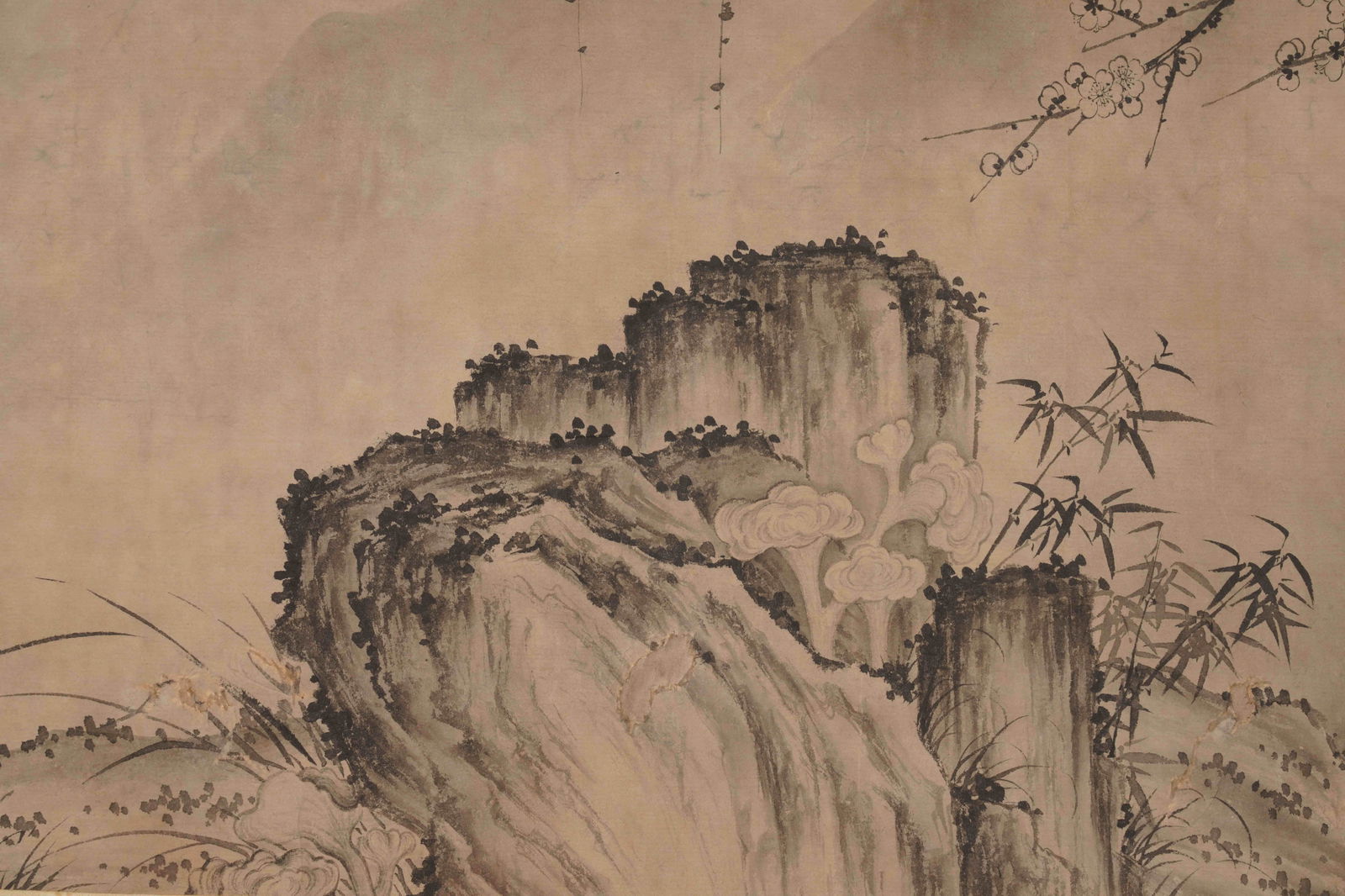 Anonymous, attributed to, Two Eagles - 2