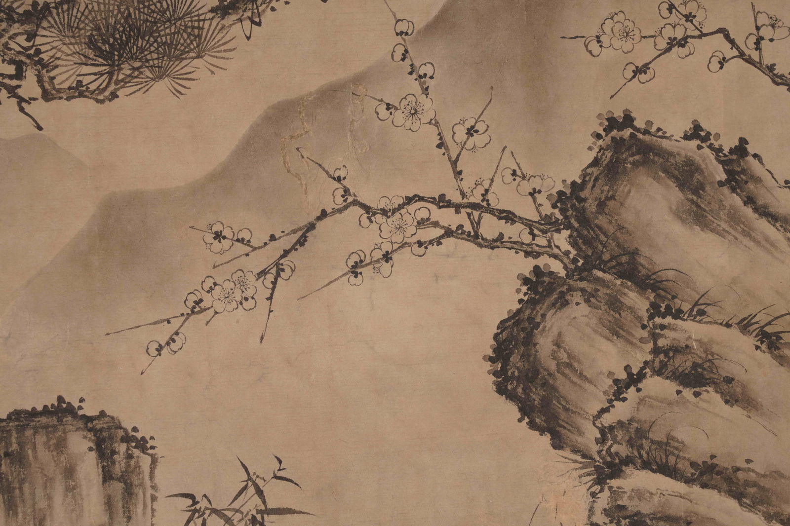 Anonymous, attributed to, Two Eagles - 3