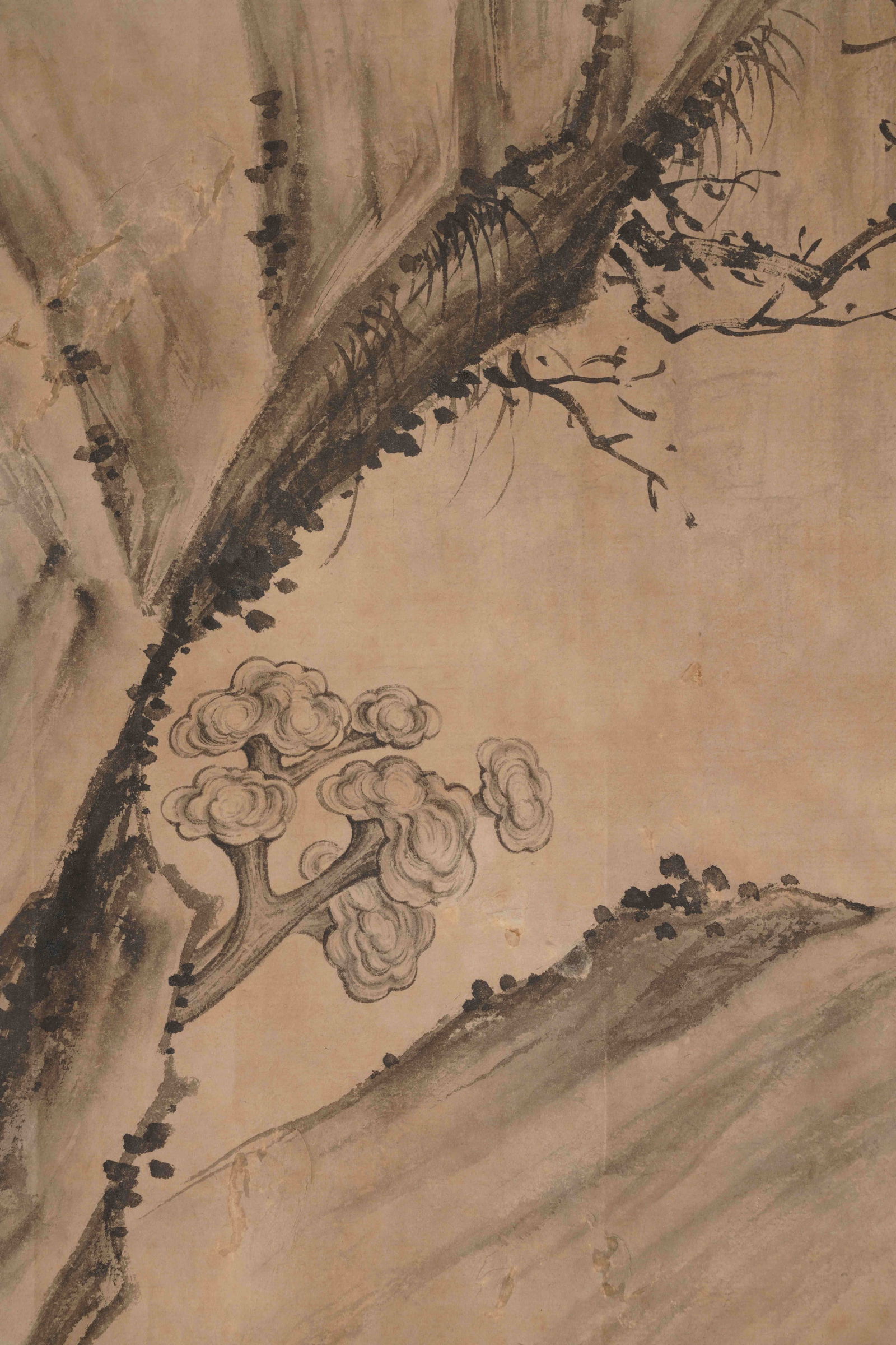 Anonymous, attributed to, Two Eagles - 7