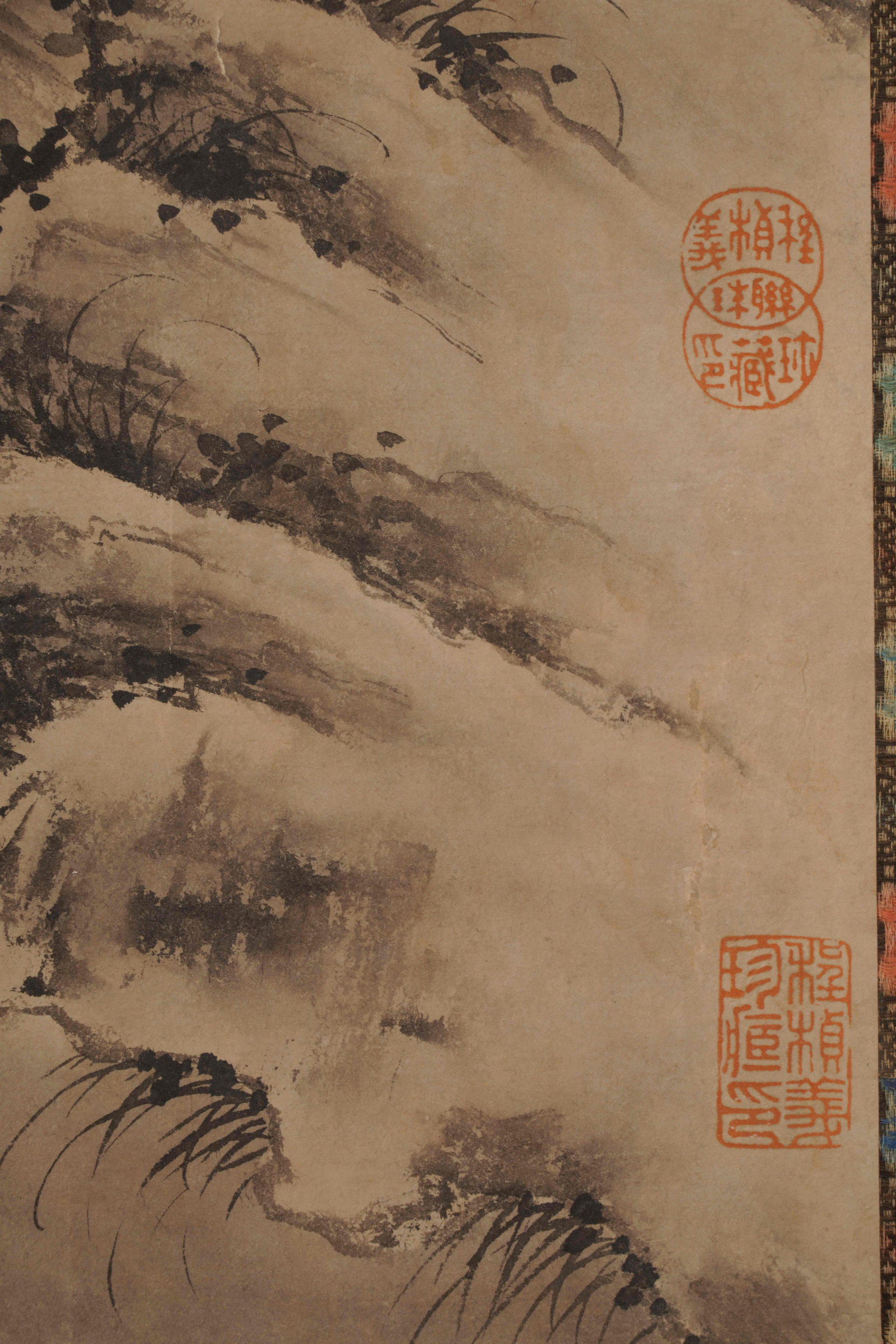 Anonymous, attributed to, Two Eagles - 8