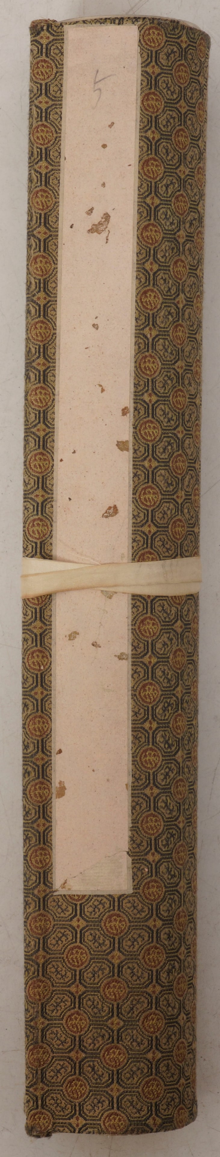 Anonymous, attributed to, Figure - 12