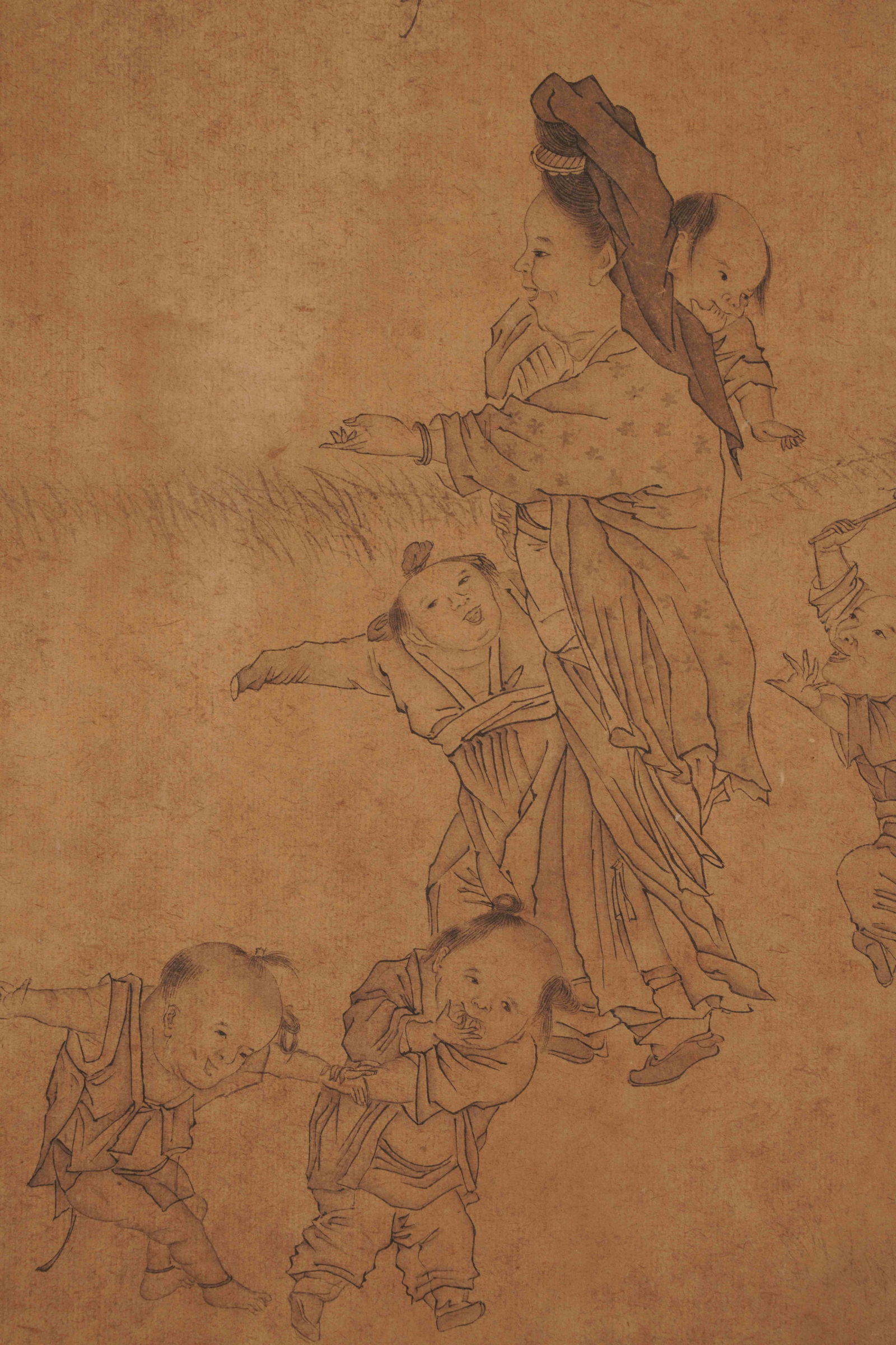 Anonymous, attributed to, Peddler - 2