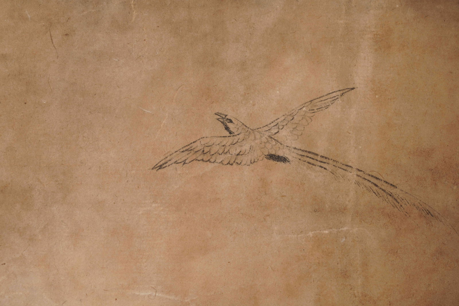 Anonymous, attributed to, Figure - 6