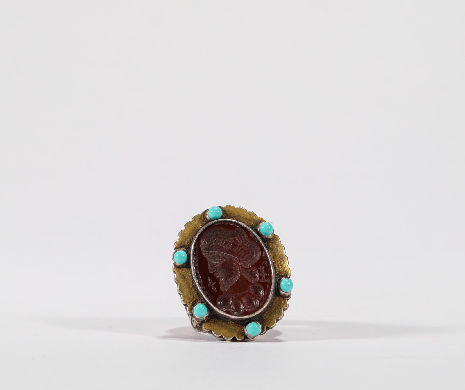 13th century ring - 2