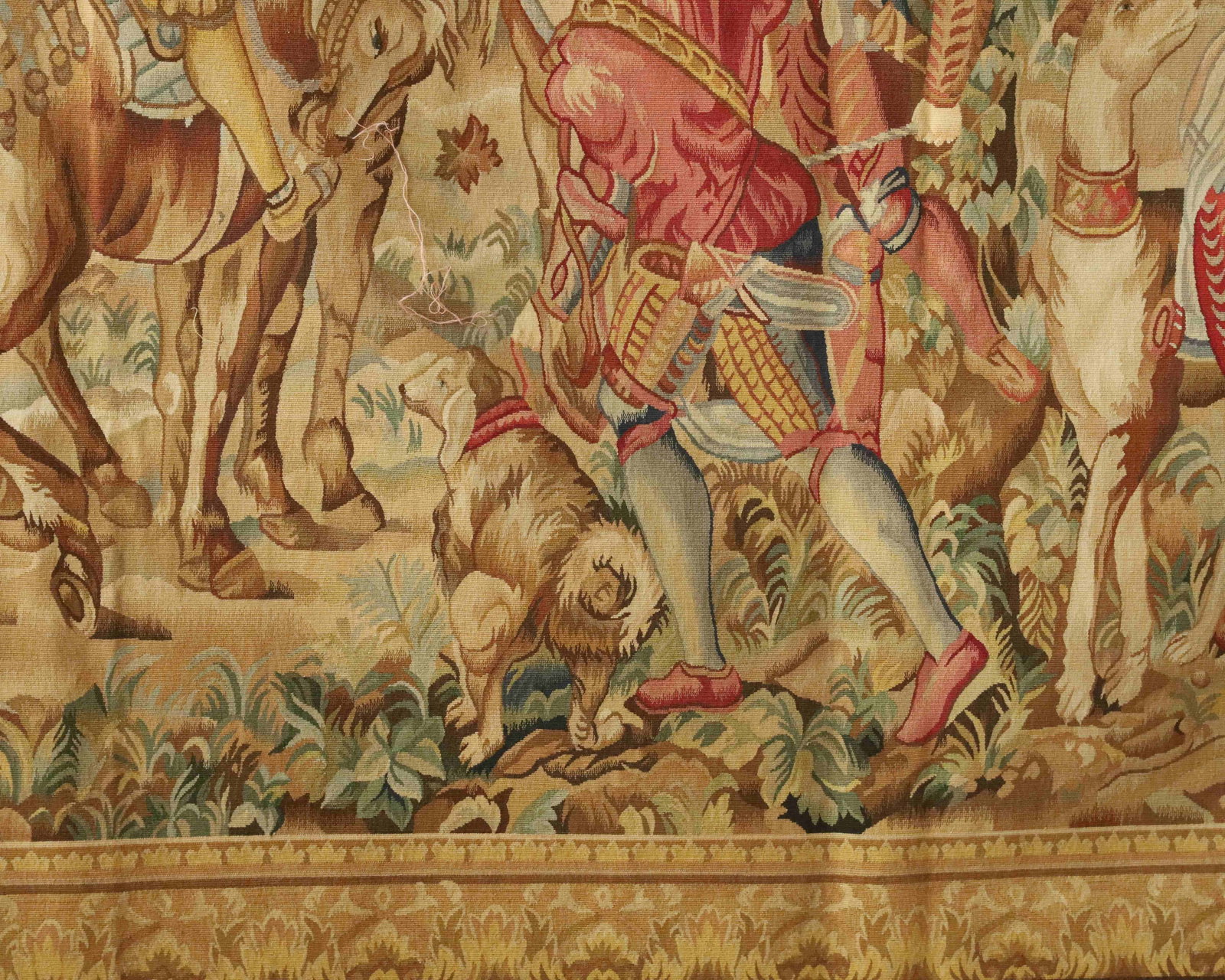 Tapestry - 10
