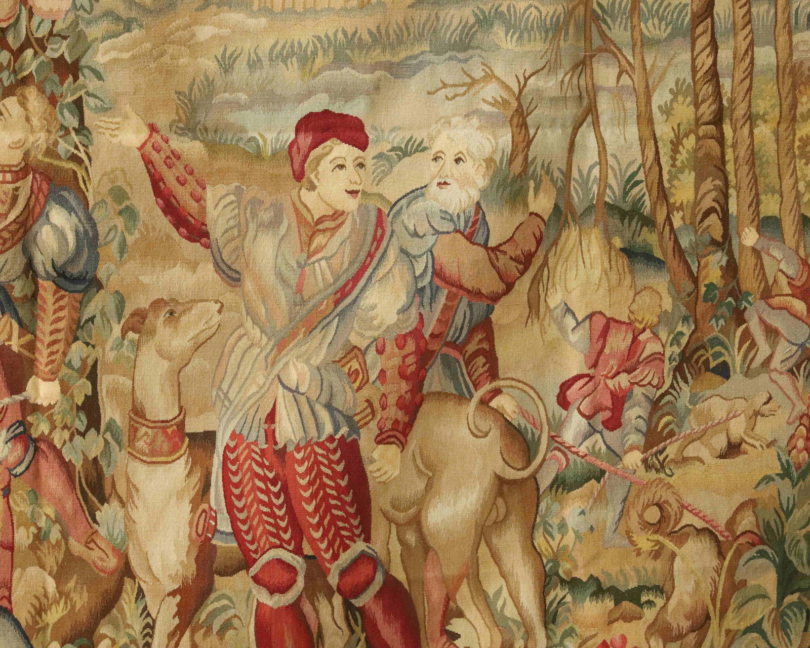 Tapestry - 3