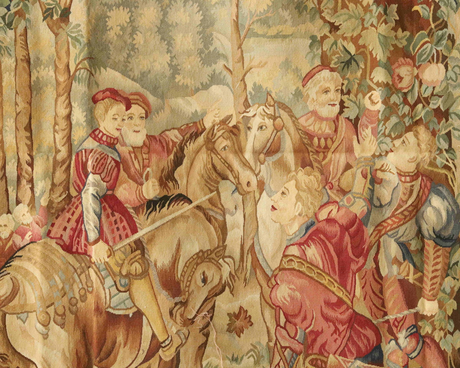 Tapestry - 4