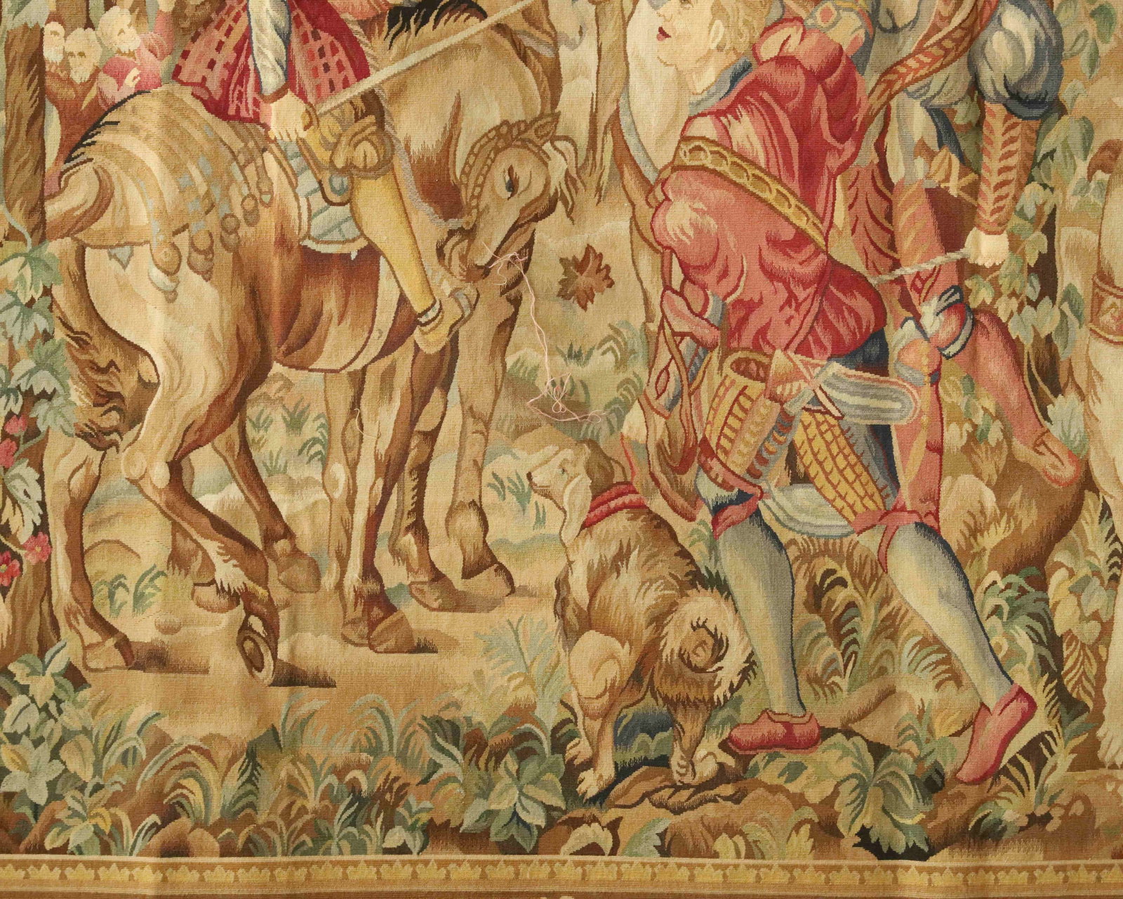 Tapestry - 5