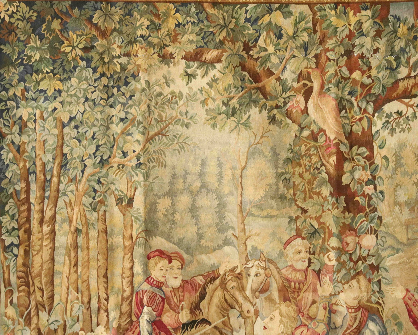 Tapestry - 6