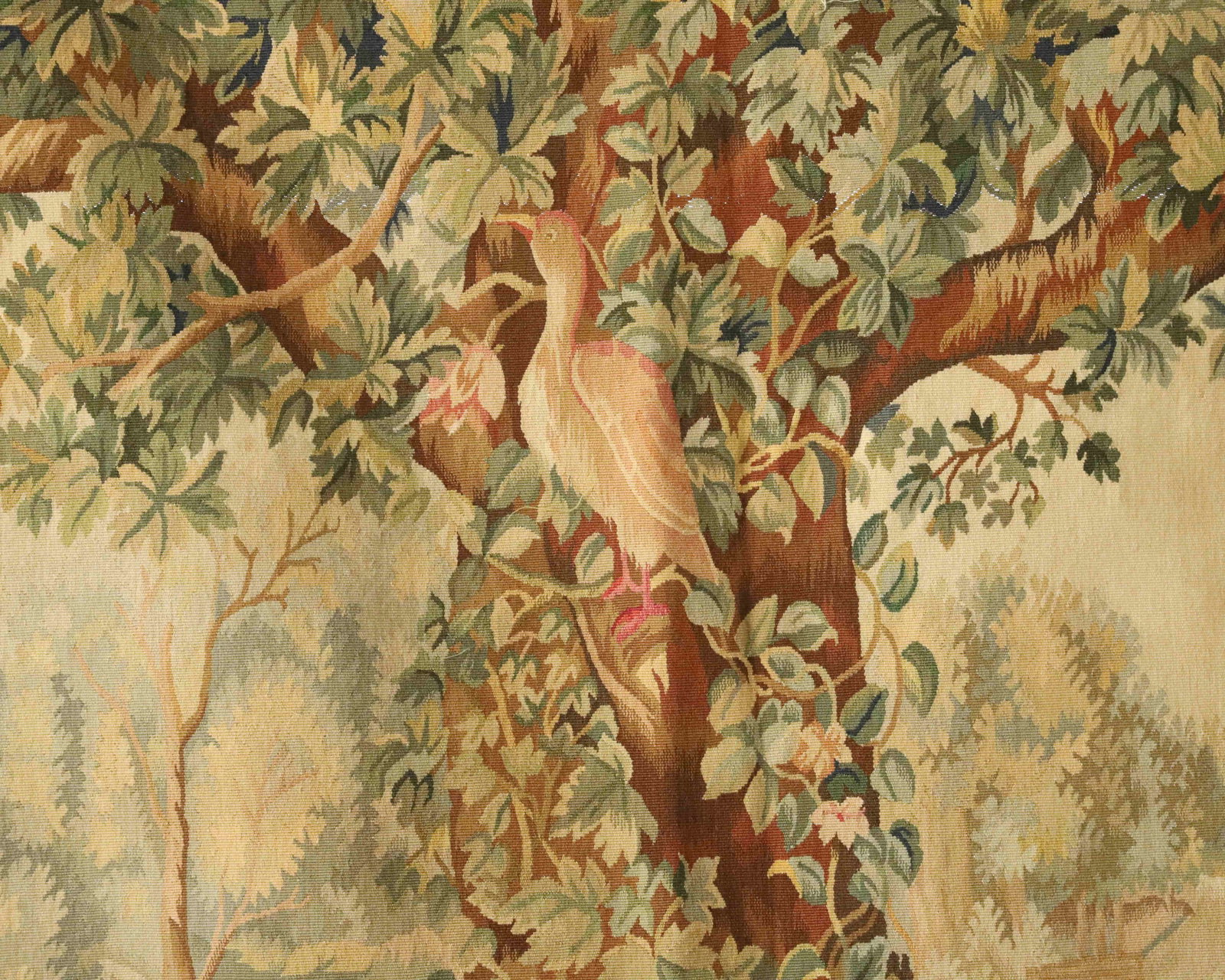 Tapestry - 7