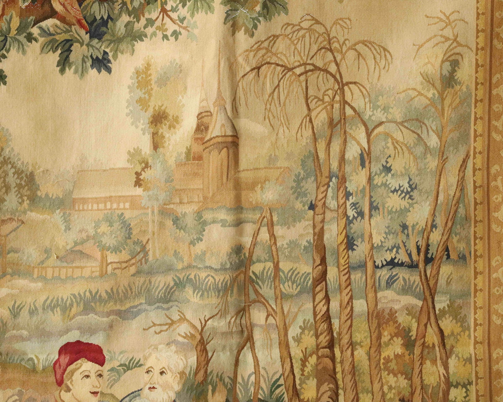 Tapestry - 8