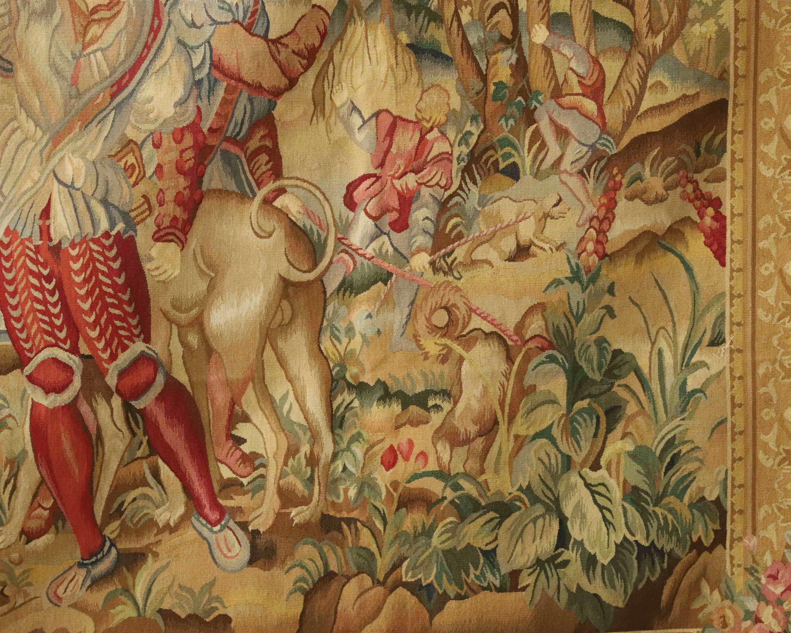 Tapestry - 9