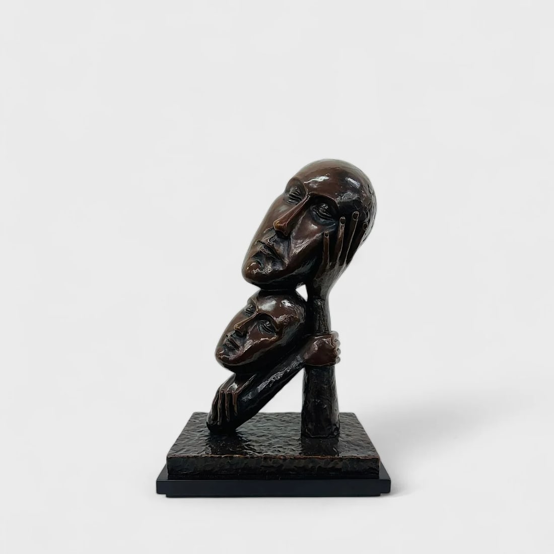 “The Tree?? – Limited Edition Sergio Bustamante Bronze Sculpture (1 of 1)