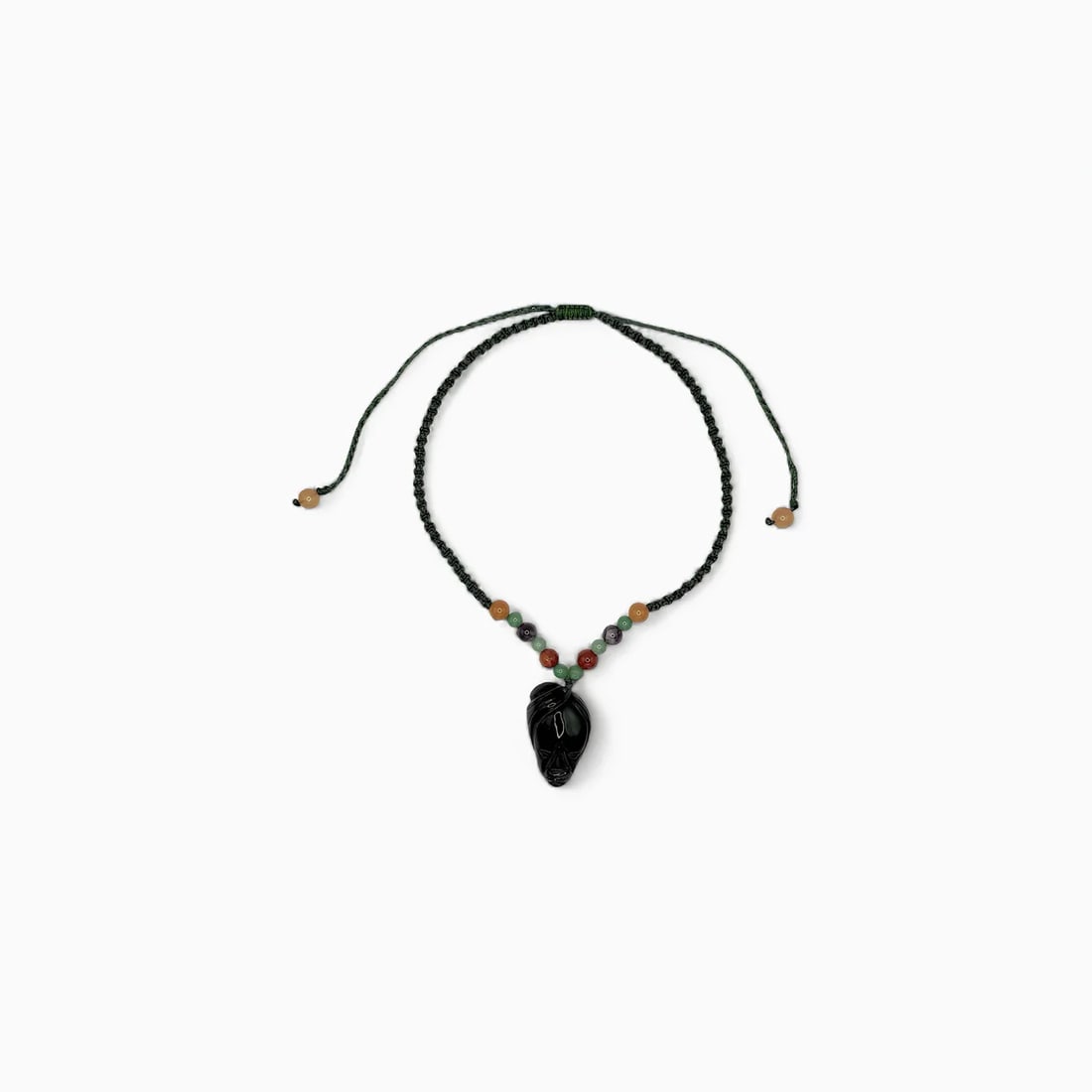 "Spirit of the Ancients" Necklace (1 of 1)