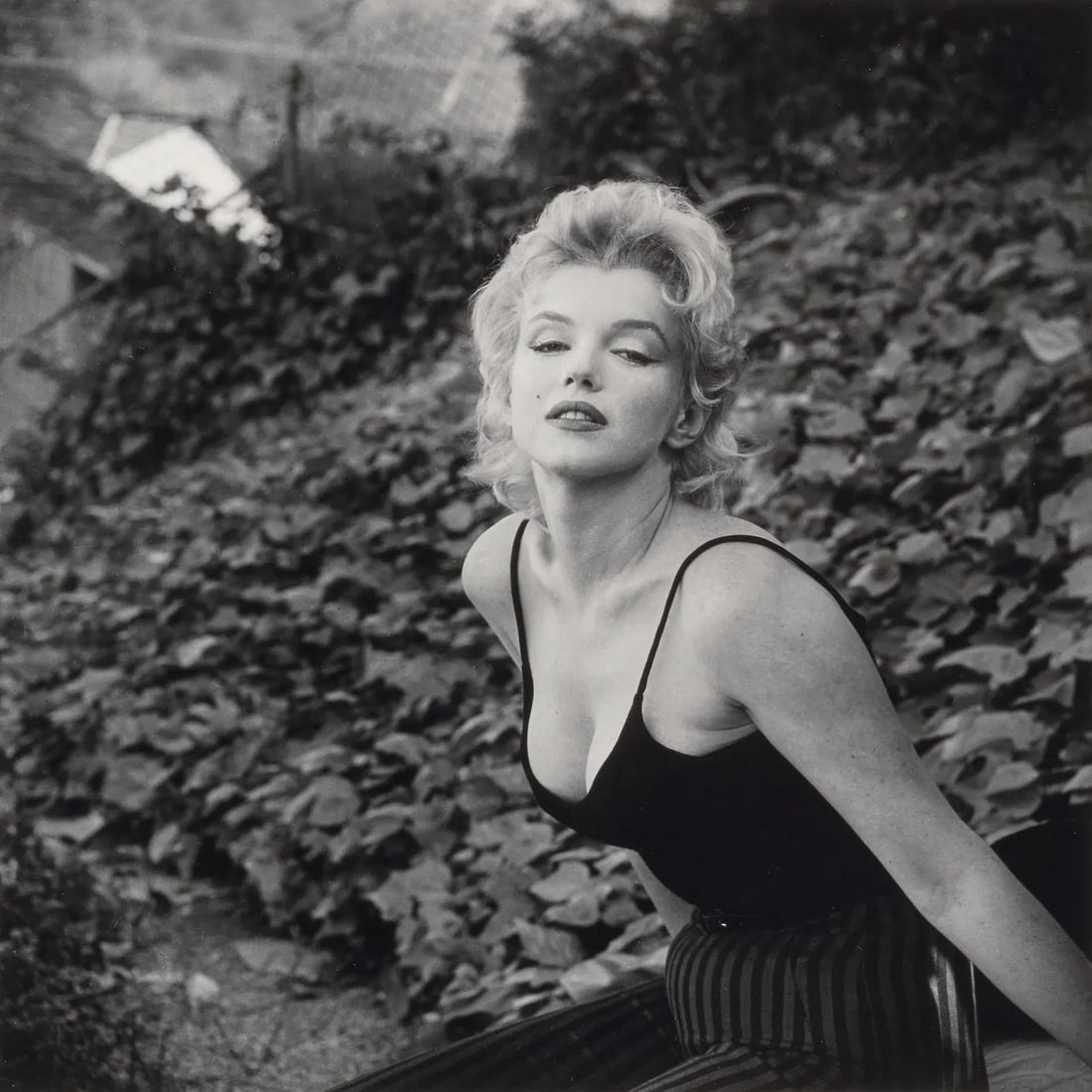 GORDON PARKS (1912-2006) Marilyn Monroe, c. 1959 (1 of 1)