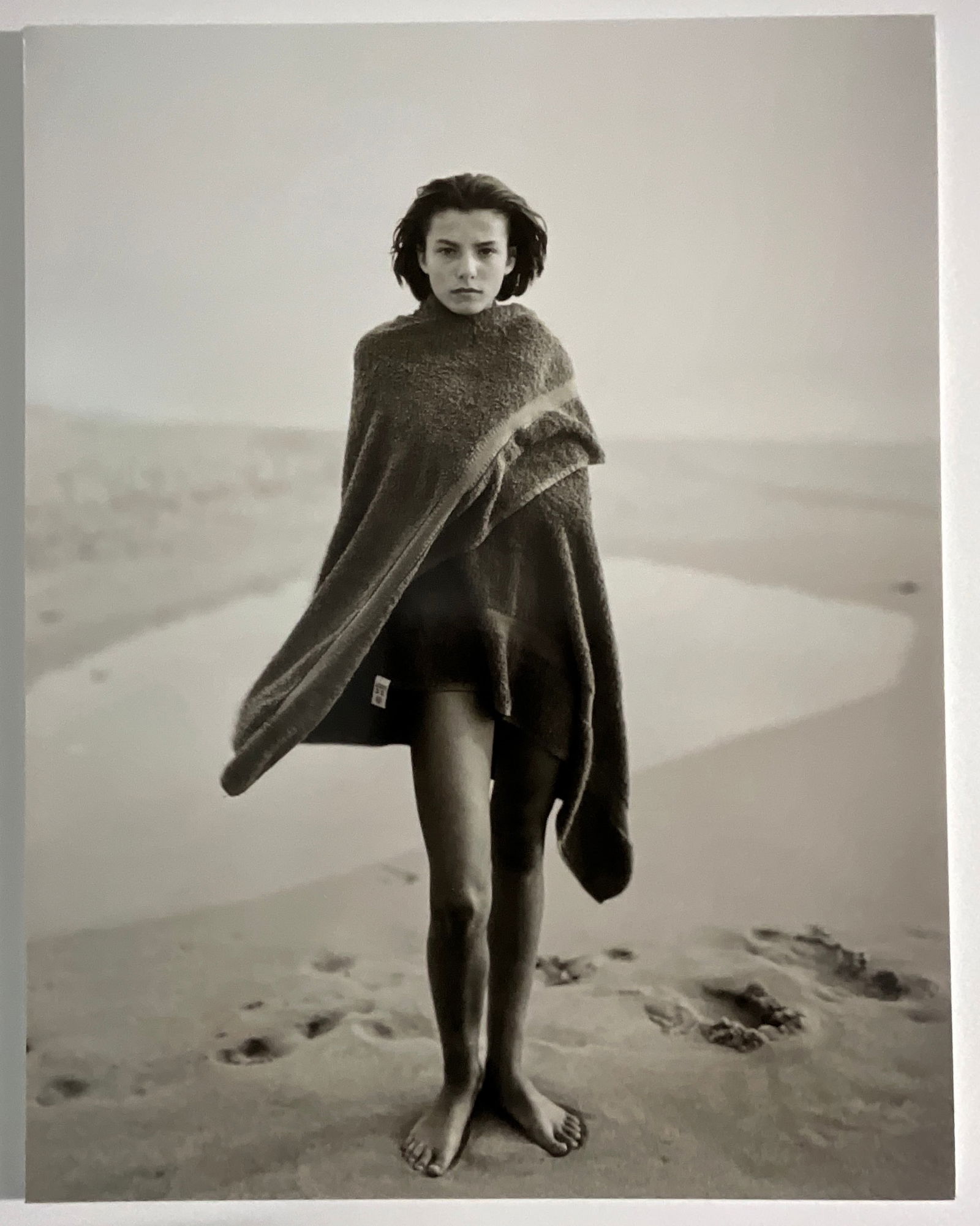 写真集「The Last Day of Summer」Jock Sturges The Last Day of Summer: Photographs by Jock Sturges: Jayne