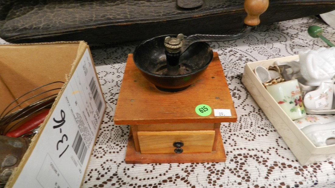 coffee grinder: coffee grinder