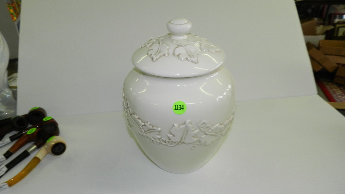 cookie jar: see title