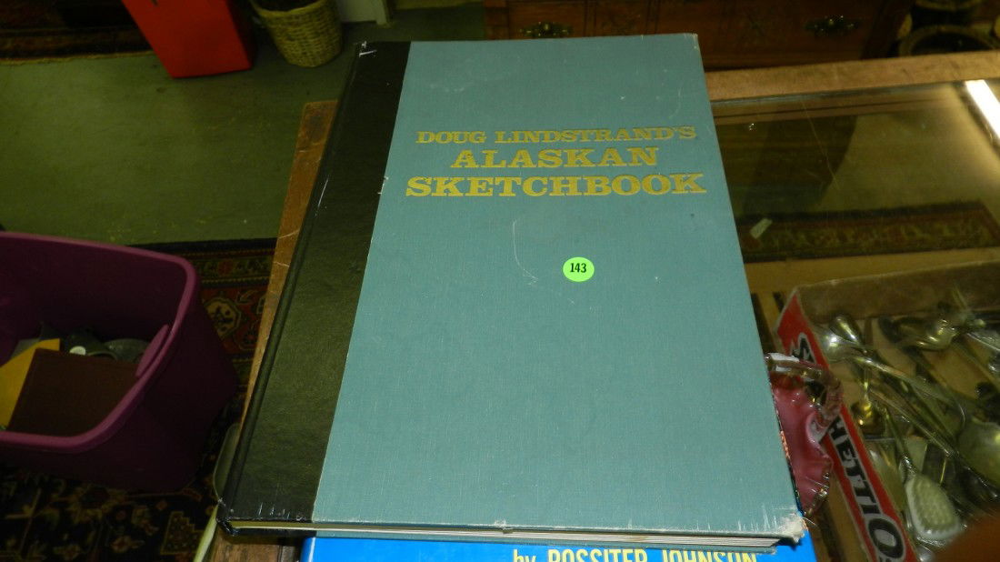 large coffee table book on Alaskan book: large coffee table book on Alaskan book