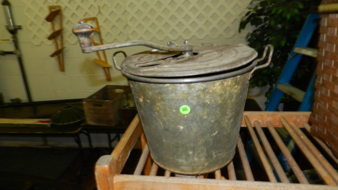 bread maker