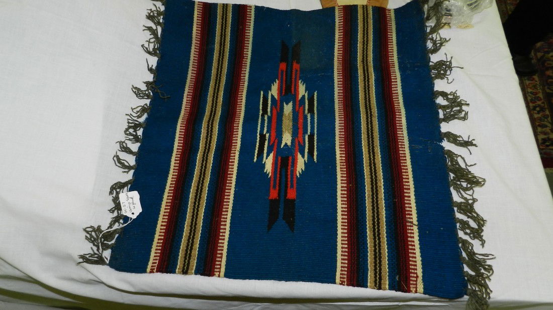 vintage Native American handmade Chimyo: vintage Native American handmade Chimyo
